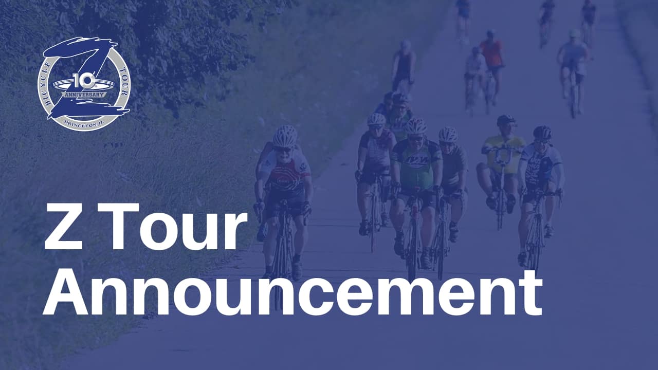 Announcement