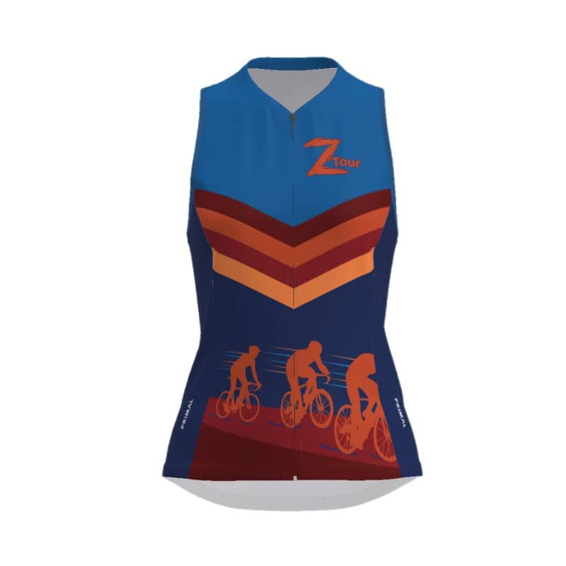 2025 Women's Jersey