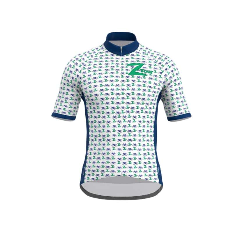 2026 Womens Jersey